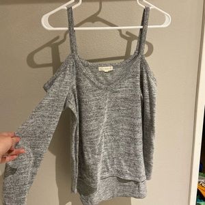 Pacsun Off the Shoulder Top